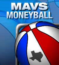 Mavs Moneyball, a Dallas Mavericks community.